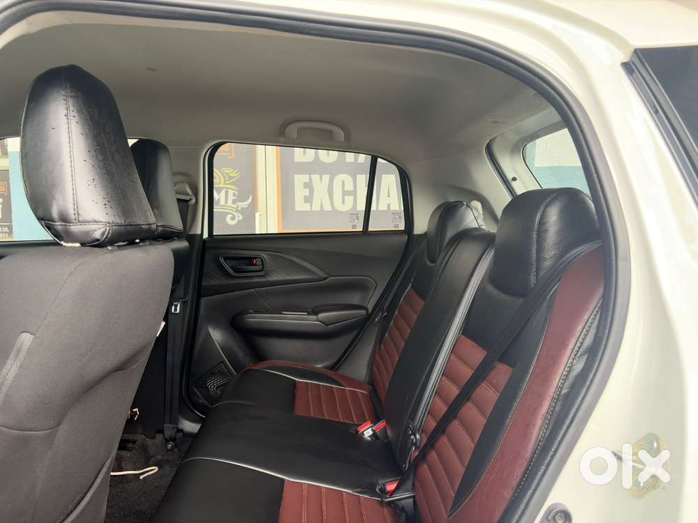Maruti Suzuki Swift 1.2 Lxi (o), 2026, Petrol