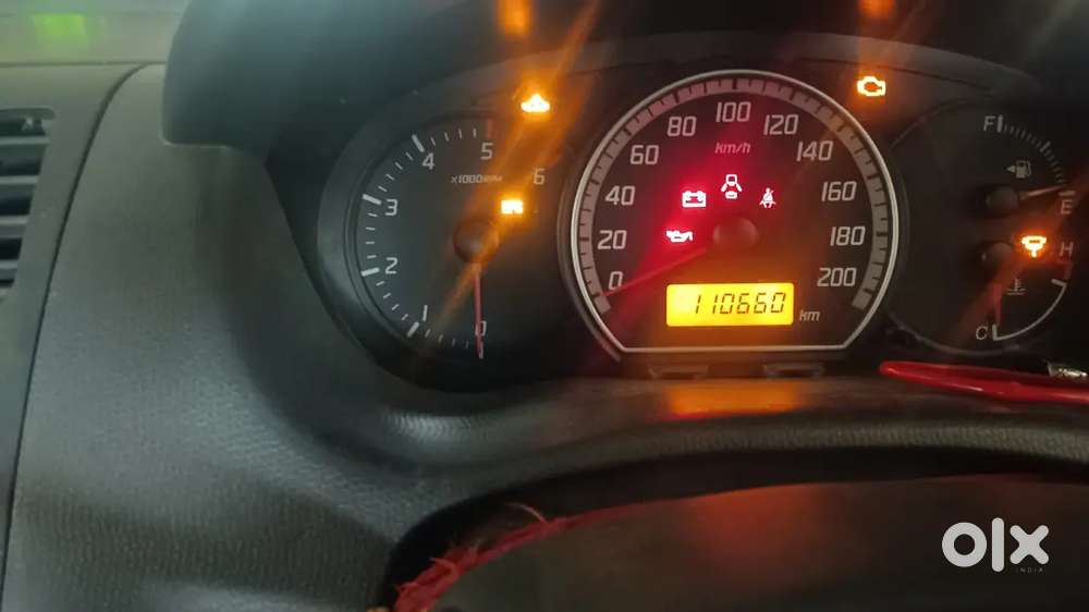 Swift Maruti Diesel 2007