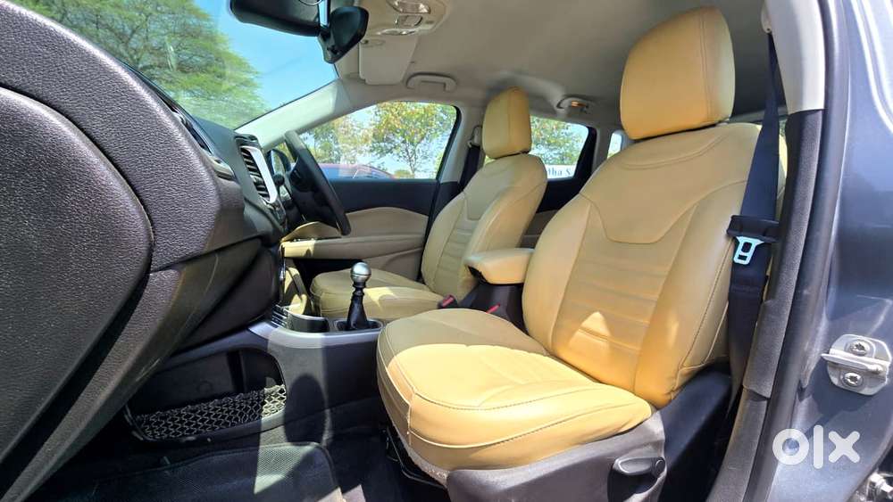 Jeep Compass 2.0 Longitude, 2018, Diesel