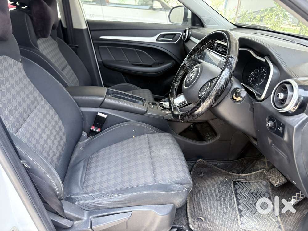 Mg Zs Ev Excite, 2021, Electric