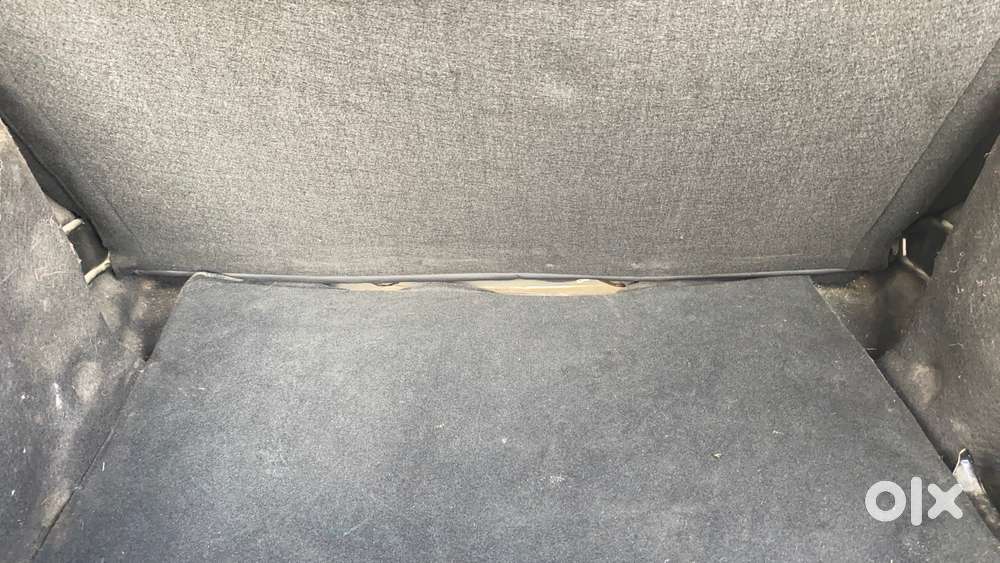 Tata Tiago Nrg Petrol Amt, 2022, Petrol