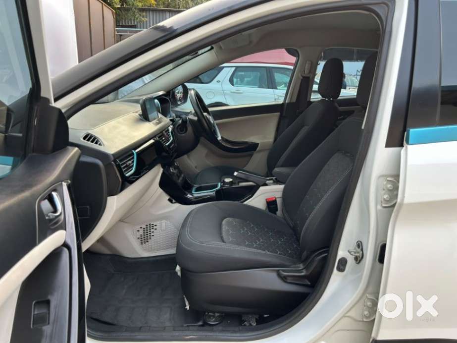 Tata Nexon Ev Xz Plus, 2022, Electric