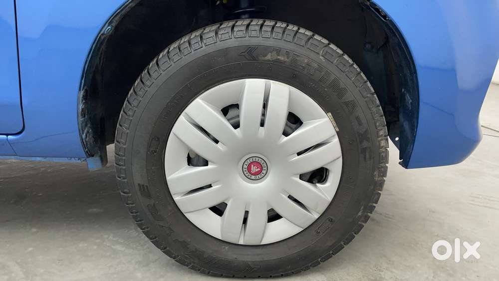 Maruti Suzuki Alto 800 Lxi, 2018, Petrol
