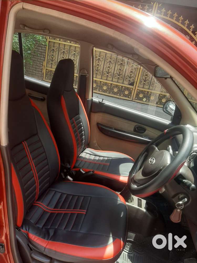 Hyundai Santro Xing Gls, 2011, Petrol