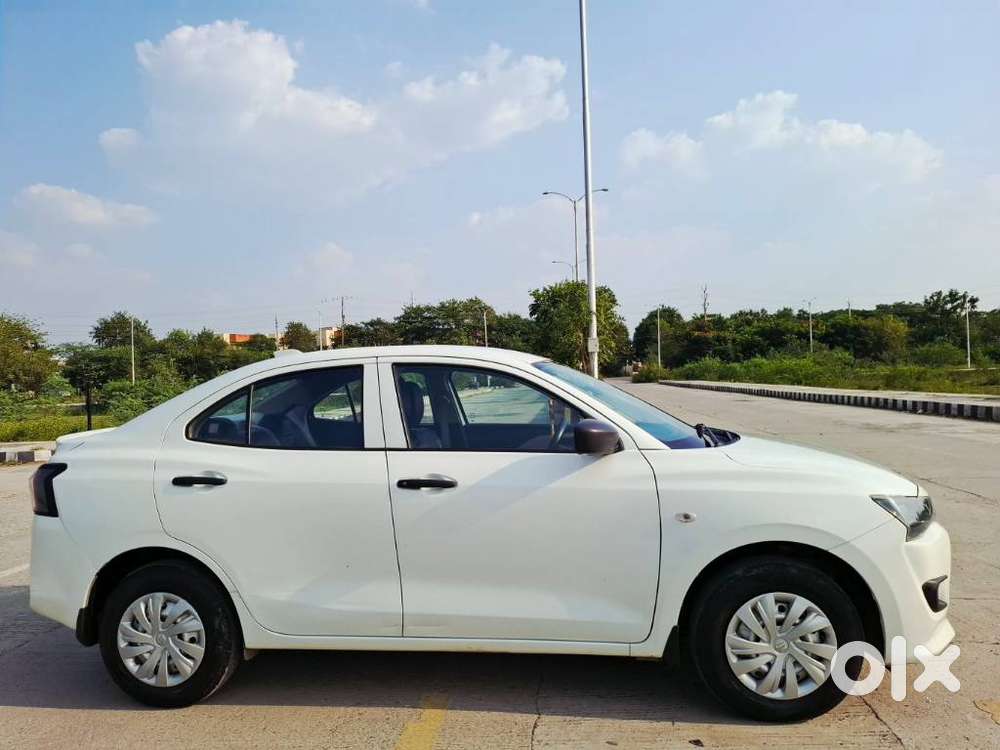 Maruti Suzuki Dzire 1.2 Tour S Cng, 2025, Cng & Hybrids