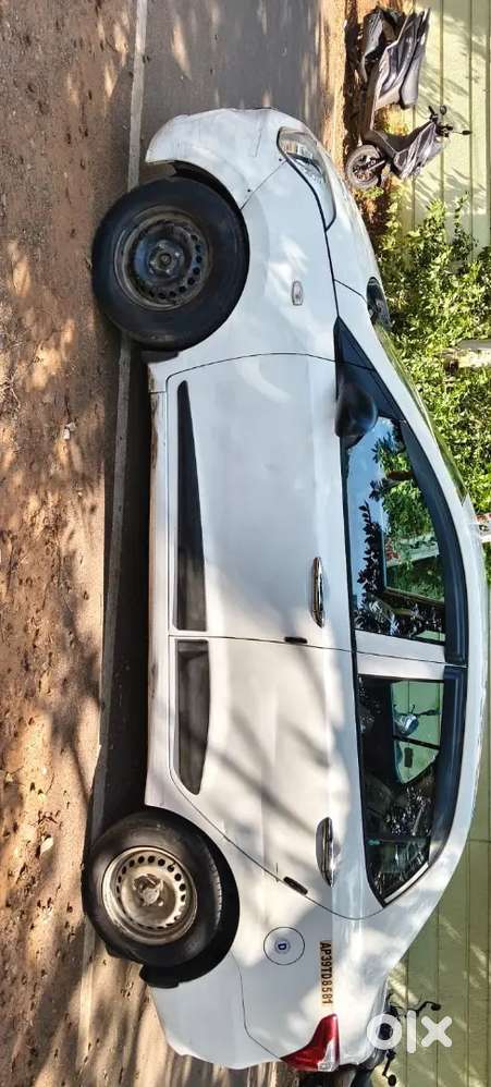 Hyundai Xcent Prime 2019 Diesel
