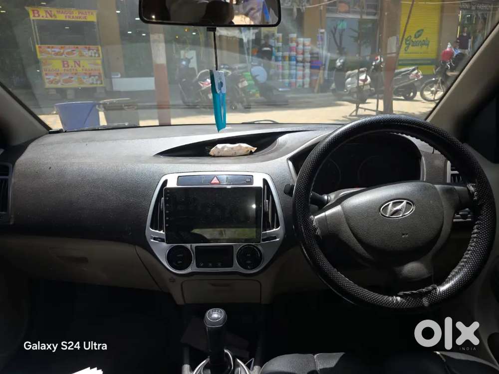 Hyundai I20 Diesel Well Maintained