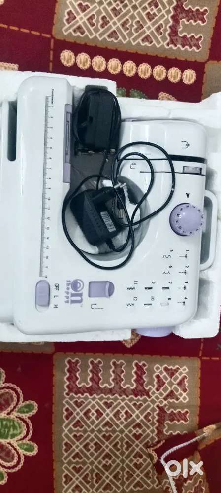 Silai machine