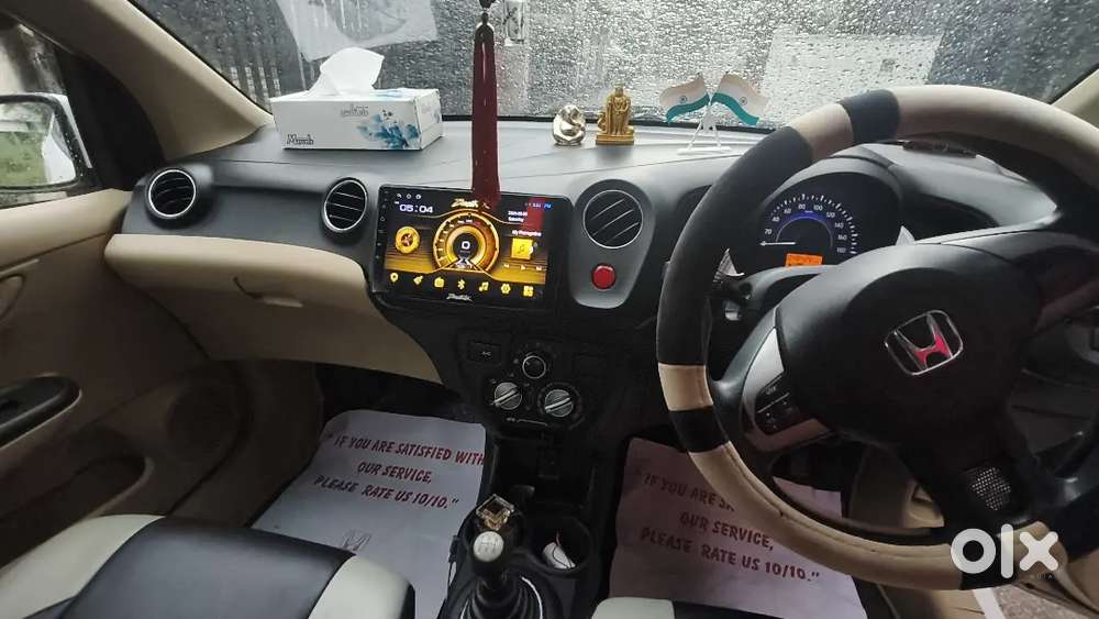 Honda Amaze 2014 Model For Sale