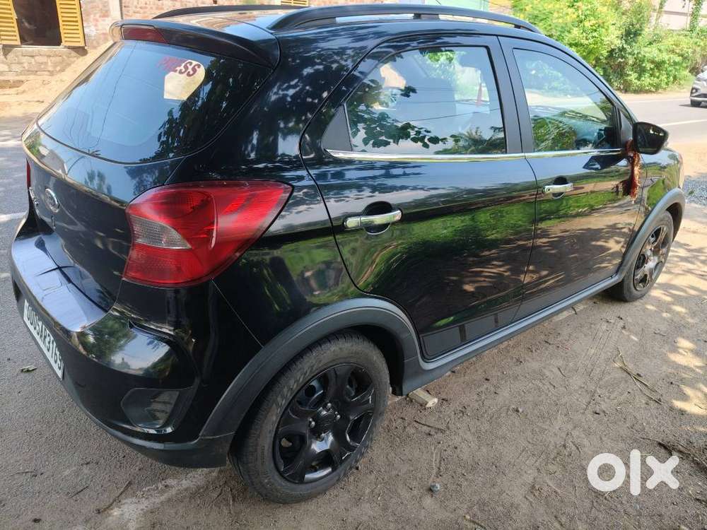 Ford Freestyle 2019 Petrol Well Maintained