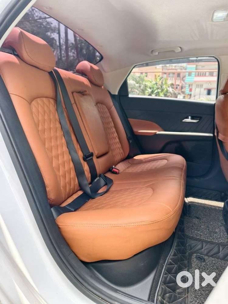 Hyundai Verna 1.5 Mpi Mt Sx (o), 2024, Petrol