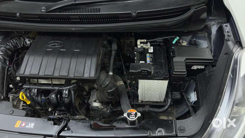 Hyundai Grand I10 Nios Sportz 1.2 Kappa Vtvt, 2024, Petrol