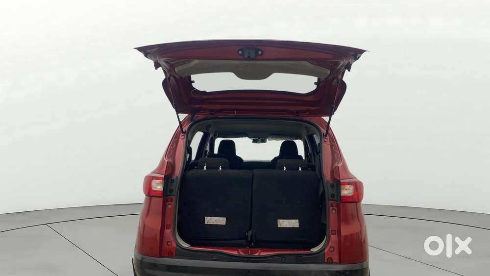 Renault Triber Rxz, 2020, Petrol
