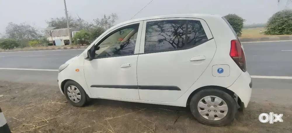 Hyundai I10 Petrol 2009 Model