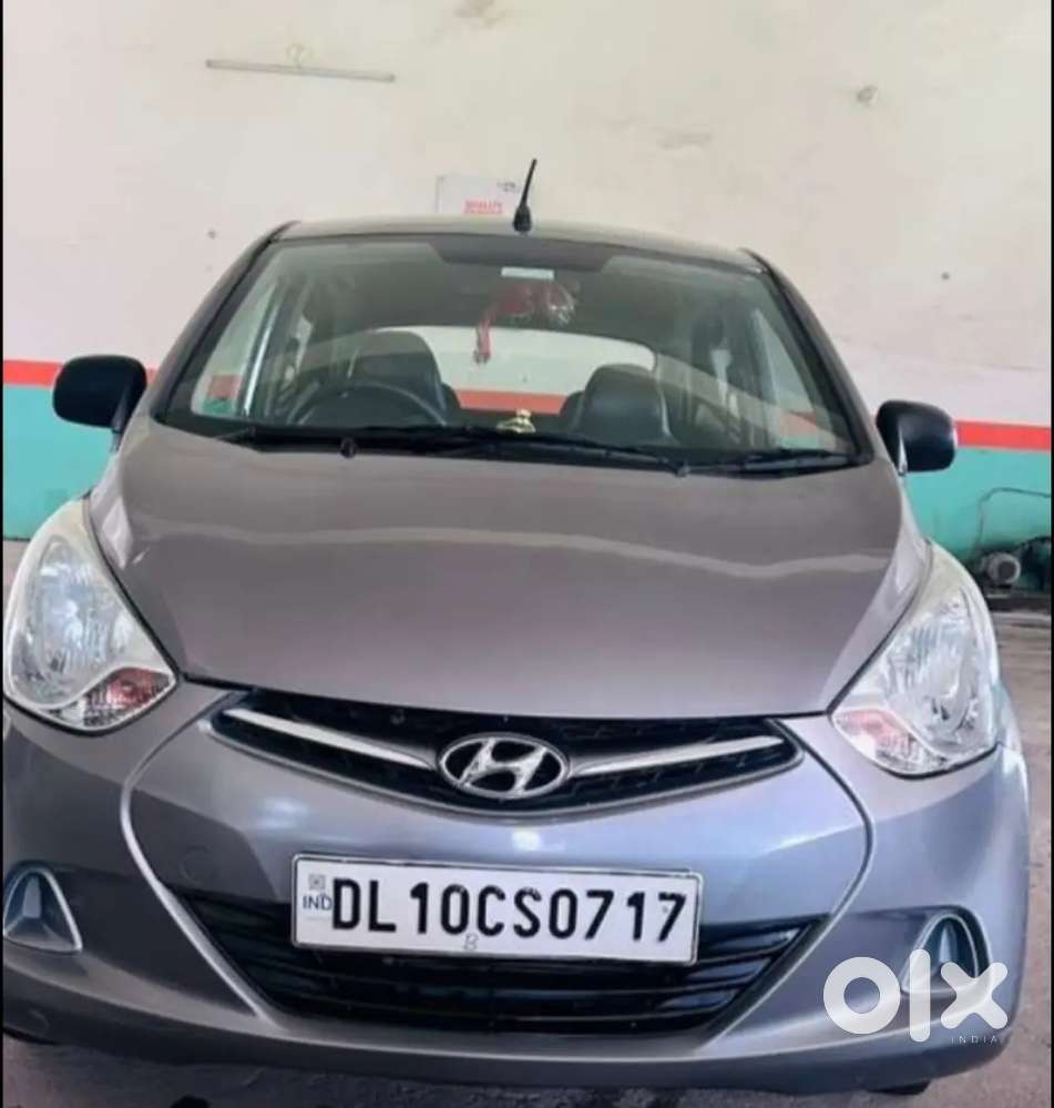 Hyundai Eon Era 18/11/2013