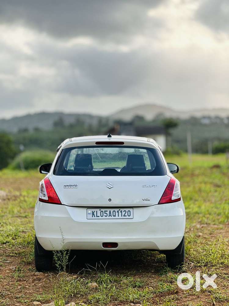 Maruti Suzuki Swift Ddis Vdi, 2017, Diesel