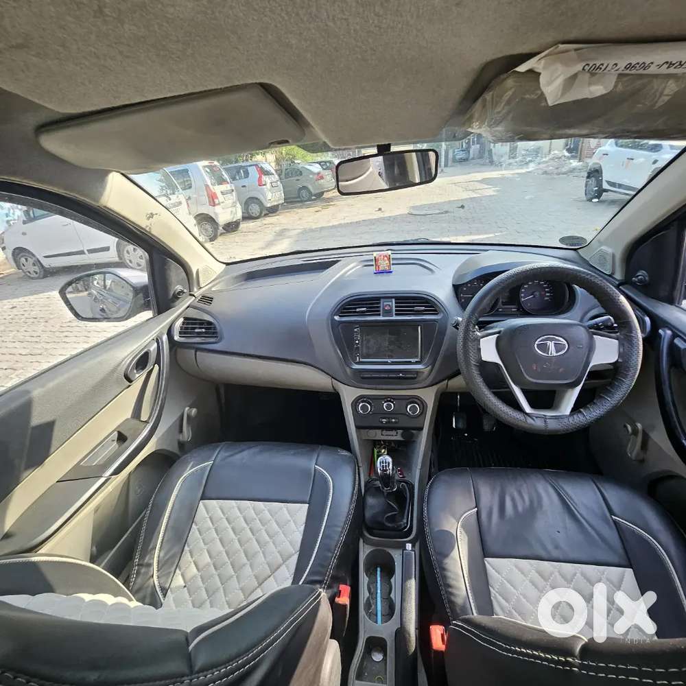 Tata Tiago 2018