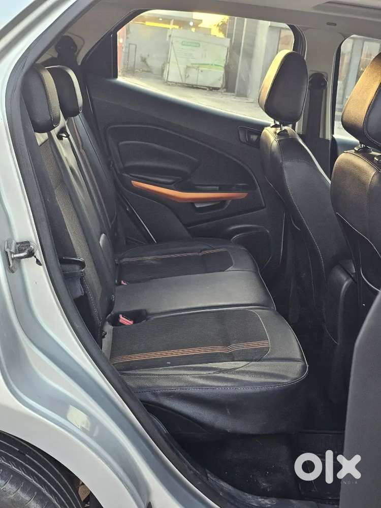 2019 1st Owner Top Model