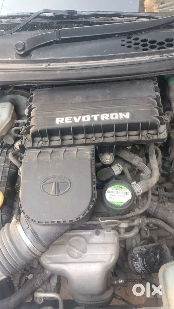 Tata Tiago Xe 1.2 Revotron 2017 Model