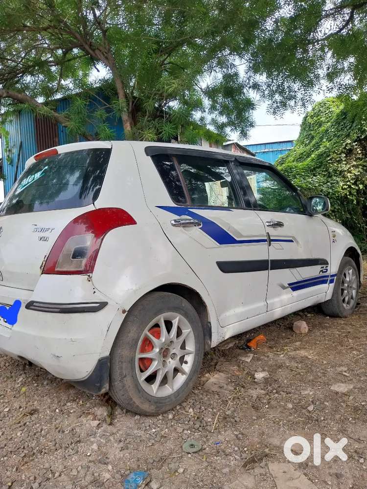 Maruti Suzuki Swift