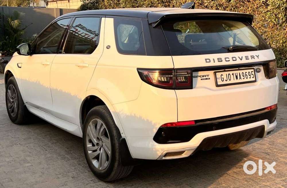 Land Rover Discovery Sport Se R-dynamic, 2020, Diesel
