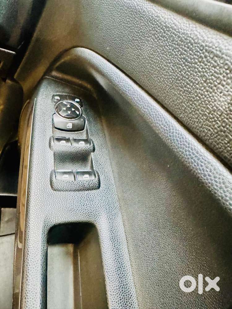 Ford Ecosport 1.5 Diesel Titanium, 2018, Diesel