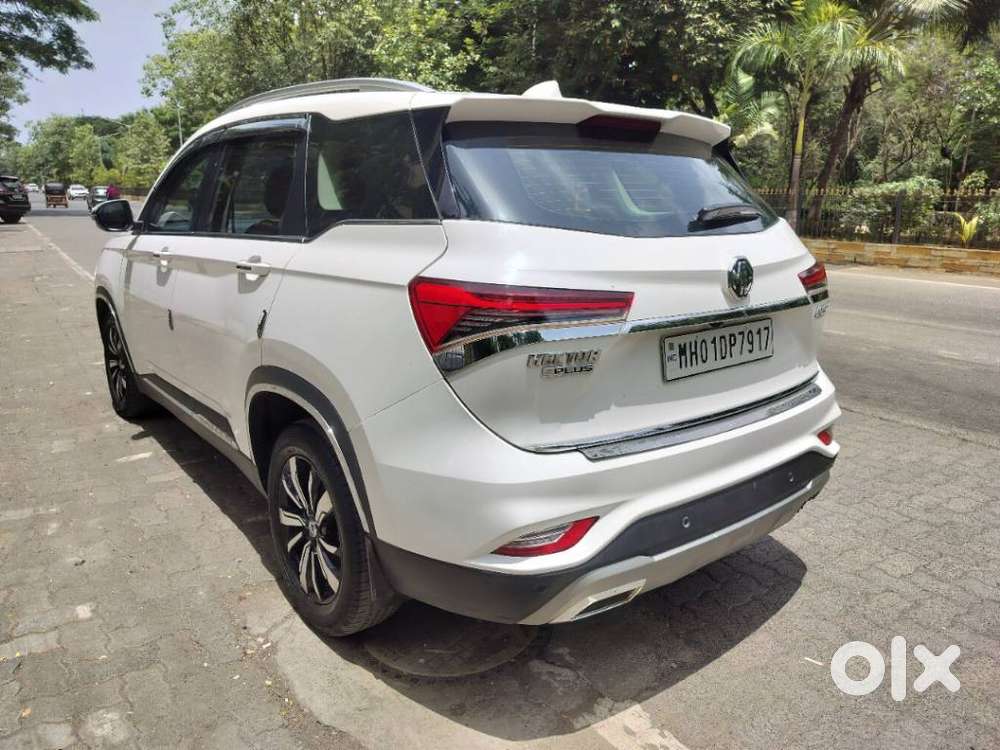 Mg Hector Plus 2.0 Sharp Diesel Turbo, 2021, Petrol
