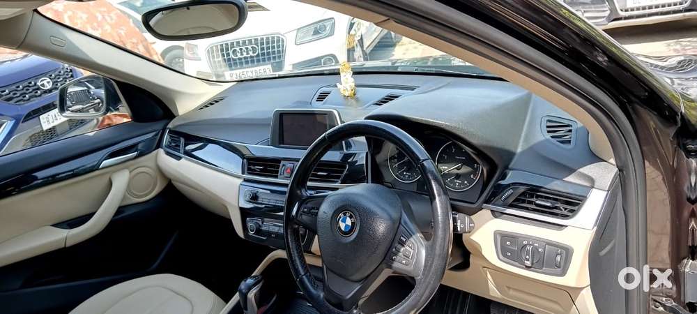 Bmw X1 2.0 Sdrive 20d, 2018, Diesel