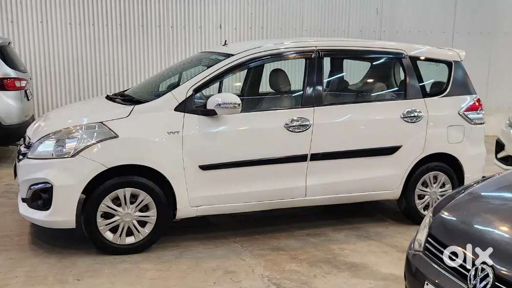 Maruti Ertiga 1.5 Vxi 2016