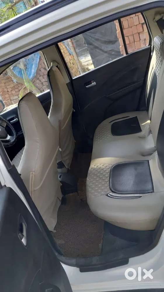 Maruti Suzuki Celerio 2018 Petrol