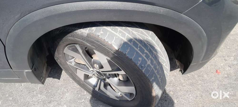 Kia Sonet 1.0 Htx Imt, 2022, Petrol