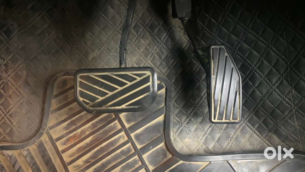 Maruti Suzuki Baleno 1.2 Cvt Alpha, 2018, Petrol