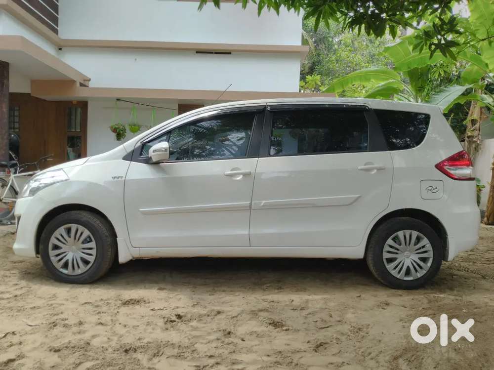 Maruti Suzuki Ertiga 2013 Dec   Good Condition & Well Maintained