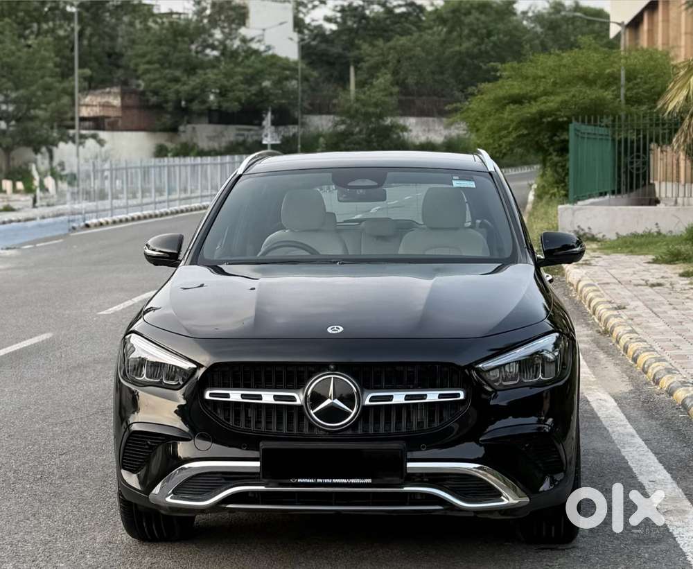 Mercedes-benz Gla 200, 2024, Petrol