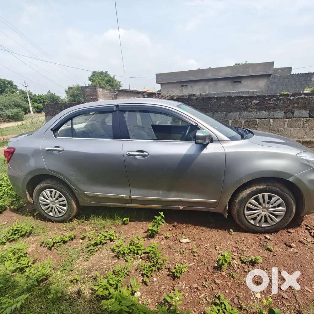 Maruti Suzuki Dzire 2023