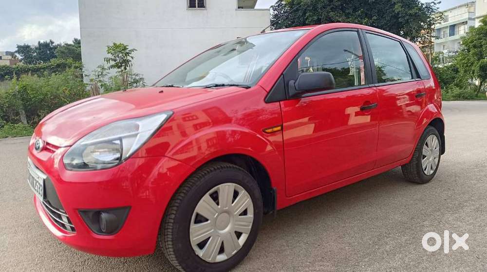 Ford Figo 2010-2012 Diesel Exi, 2011, Diesel