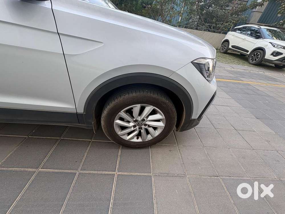 Volkswagen Taigun 2022 - Immacuate Condition