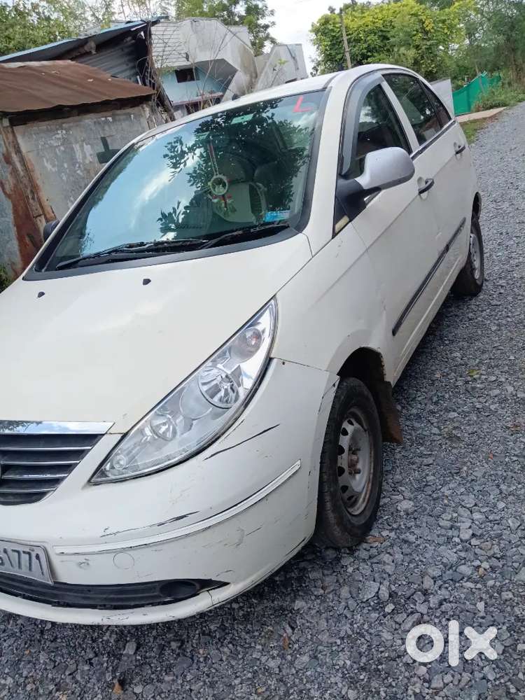 Tata Indica Vista Ls 2013
