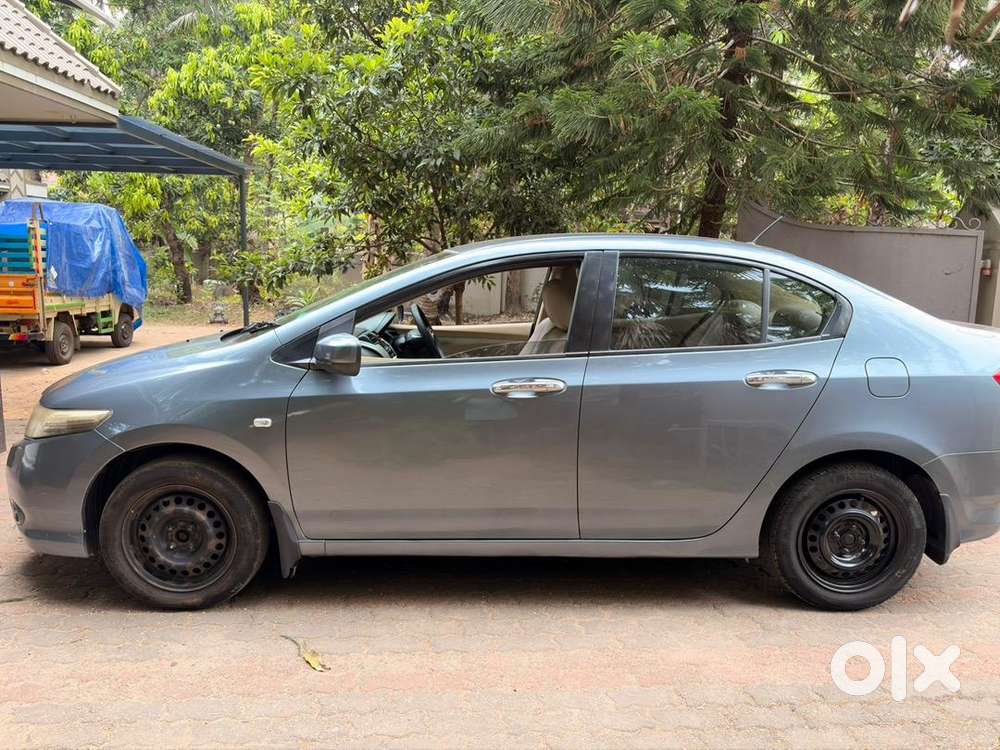 Honda City 2009 Petrol Only 100000 Km Driven