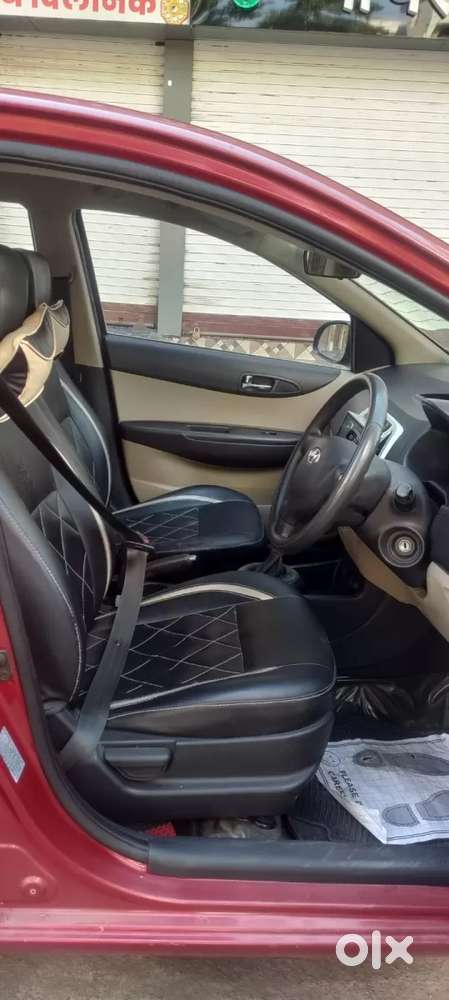 Hyundai I20 1.4 Crdi Magna, 2013, Diesel