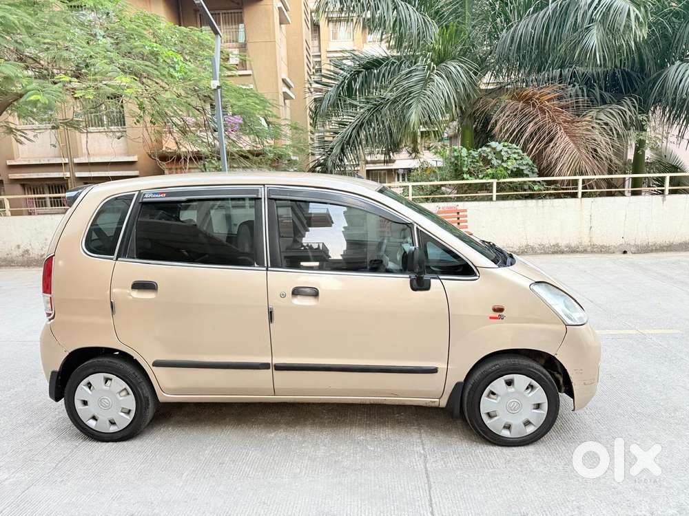 Maruti Suzuki Zen Estilo Vxi Bsiv, 2008, Cng & Hybrids