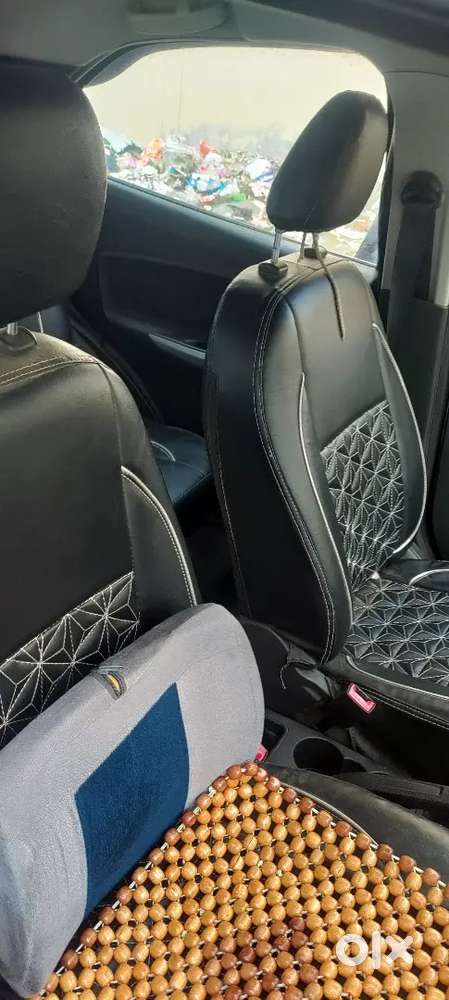 Ford Figo 2015 Petrol  First Owner  30,000 Km Driven  ₹2,95,000