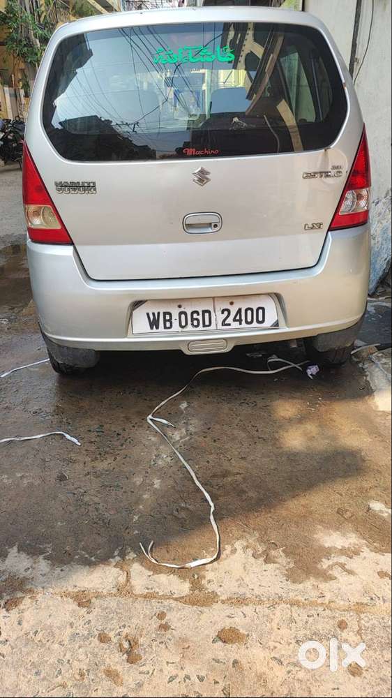 Maruti Suzuki Zen Estillo 2010 Model