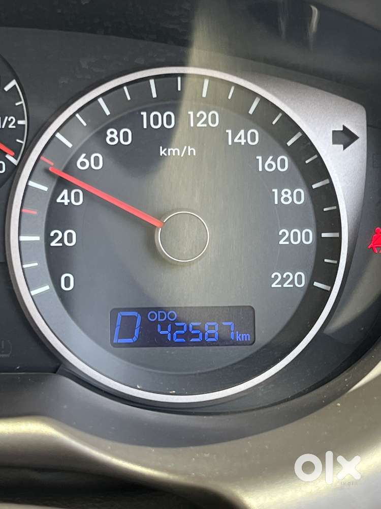 Hyundai I20 Sportz At 1.4, 2014, Petrol