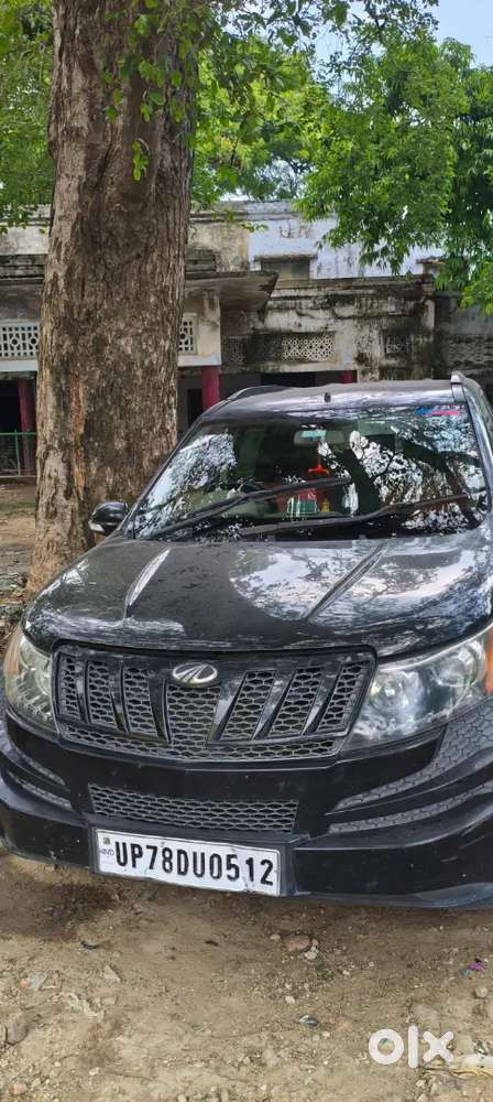 Mahindra Xuv500 2015 Diesel 100000 Km Driven