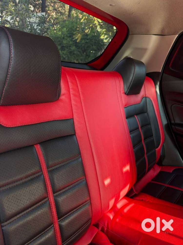 Maruti Suzuki Swift Vdi, 2019, Diesel