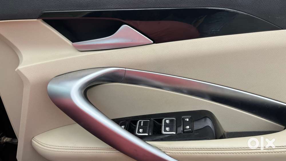 Mg Hector 2.0 Sharp Diesel, 2021, Diesel