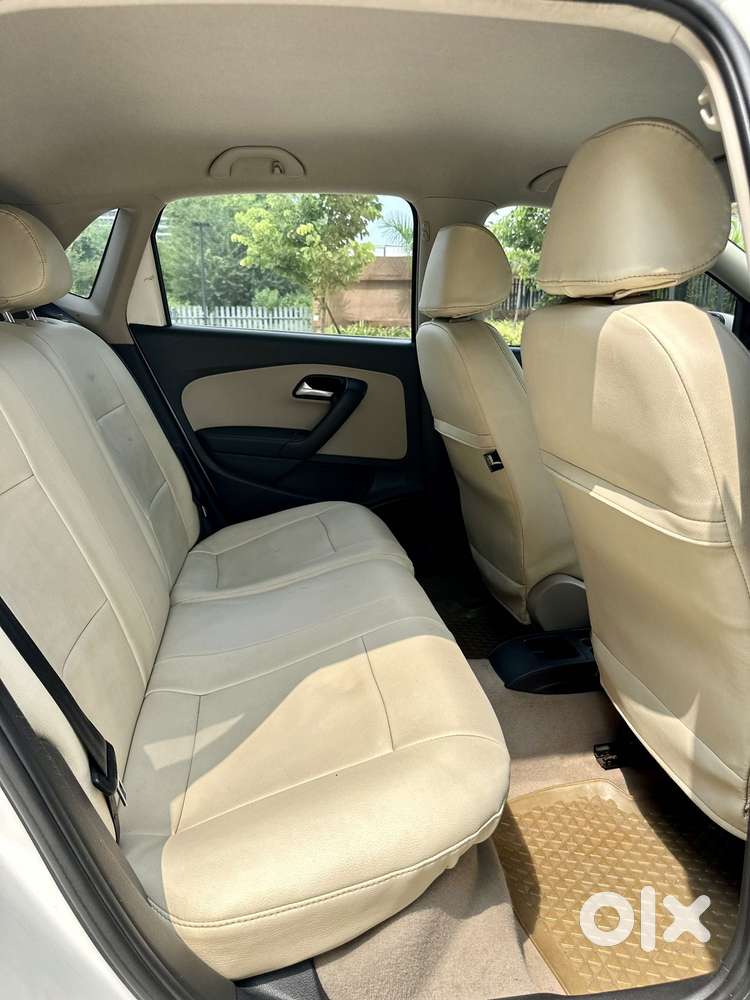 Volkswagen Polo 2013-2015 1.2 Mpi Comfortline, 2011, Petrol