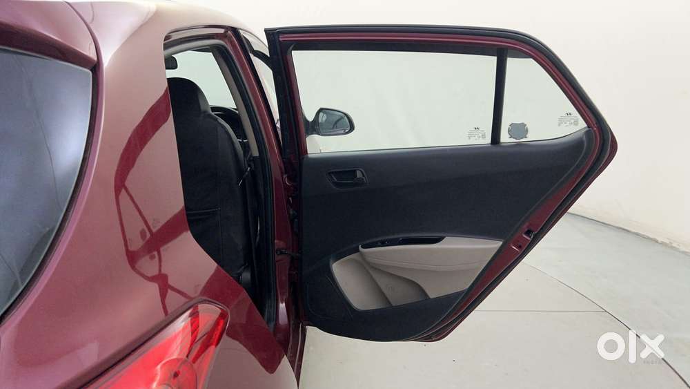 Hyundai Grand I10 1.2 Kappa Magna, 2014, Petrol