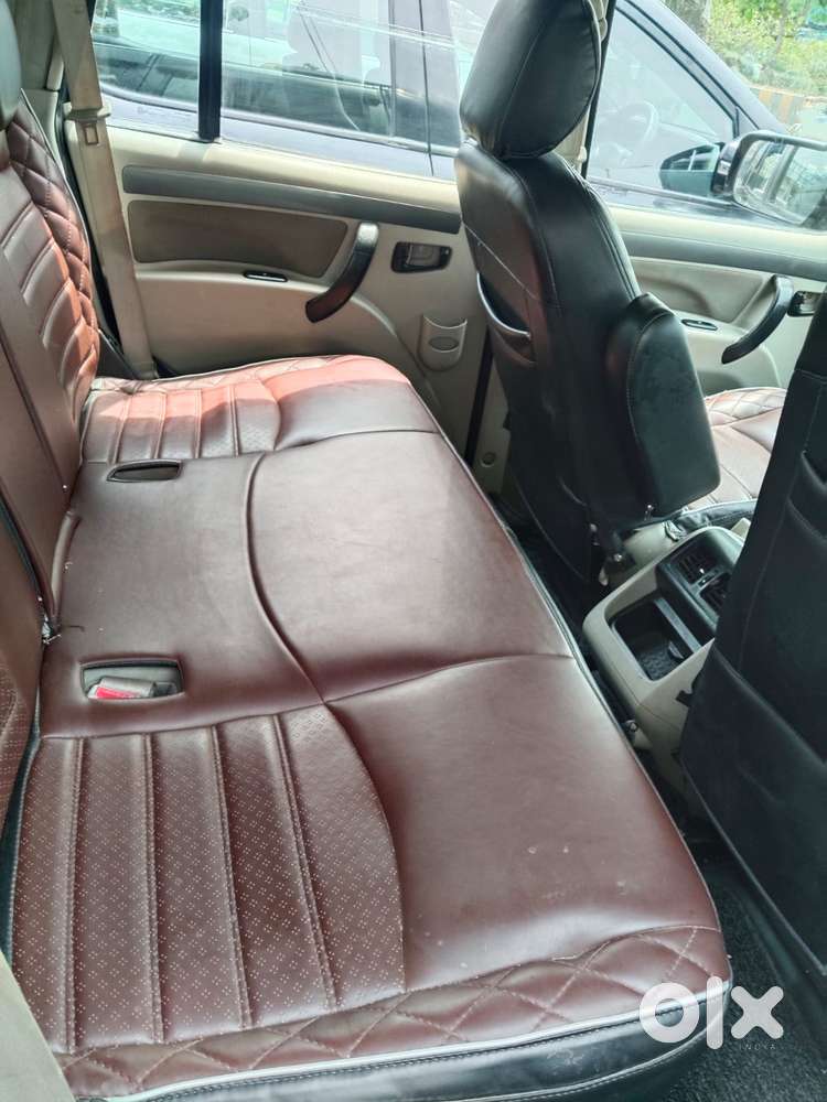 Mahindra Scorpio [2020-2022] 2.2 S9, 2022, Diesel